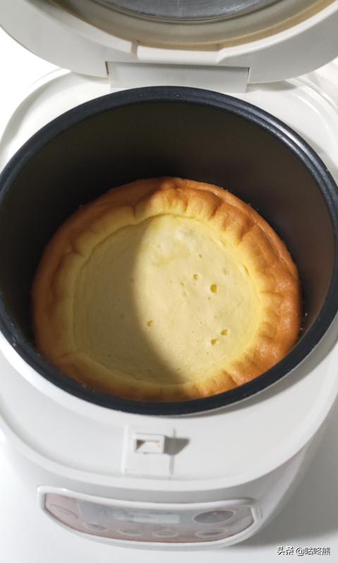 为什么你做电饭煲蛋糕总失败,电饭锅做蛋糕总是失败的原因