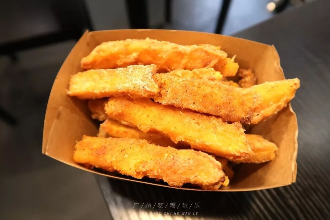 海珠区，一个不敢再去的地方