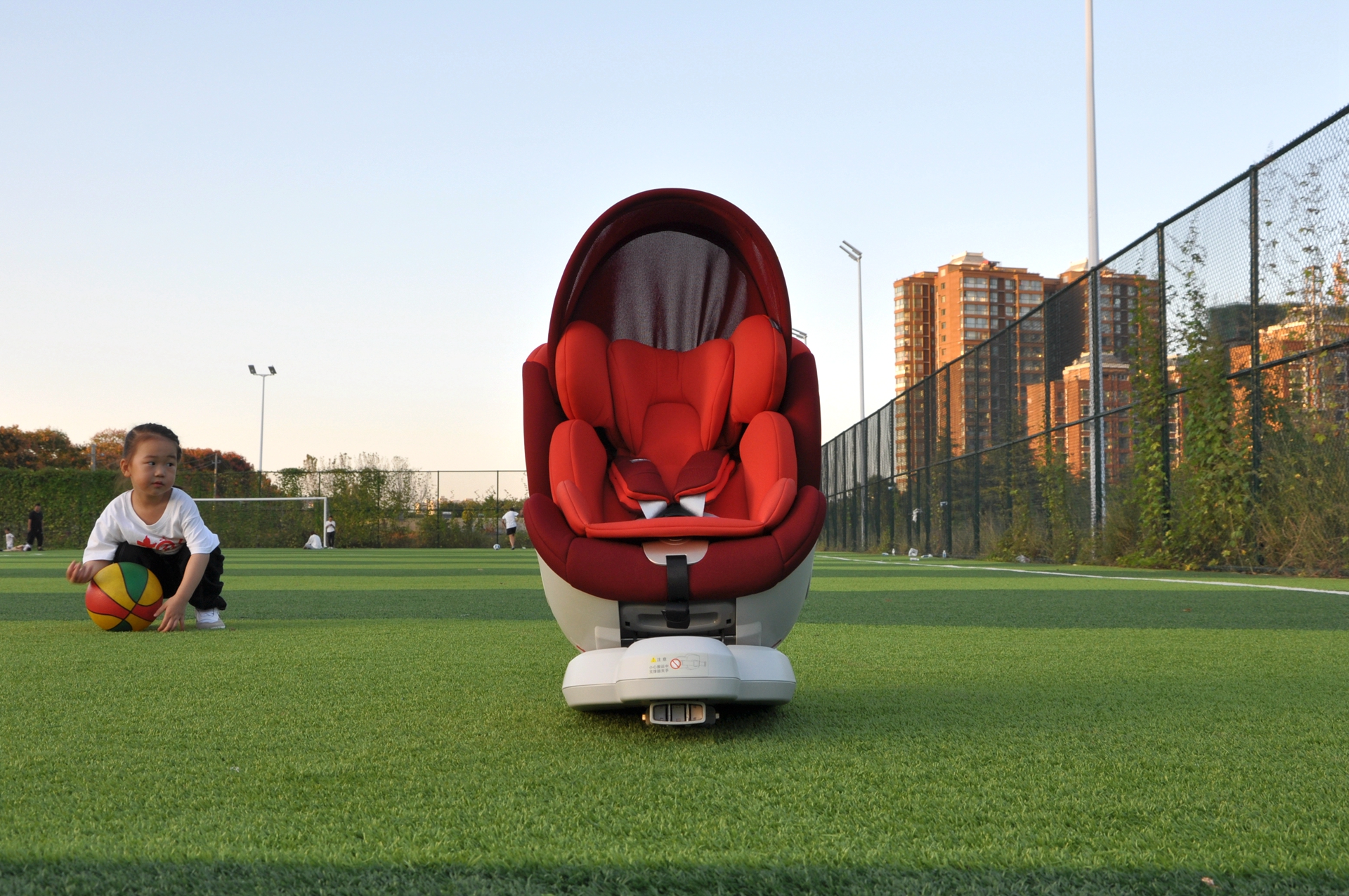 16款热门安全座椅测评,qborn儿童安全座椅使用说明书