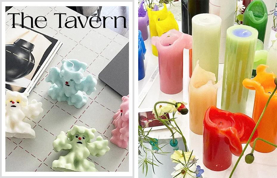 idealhome|这个家咋ins里ins气的呢