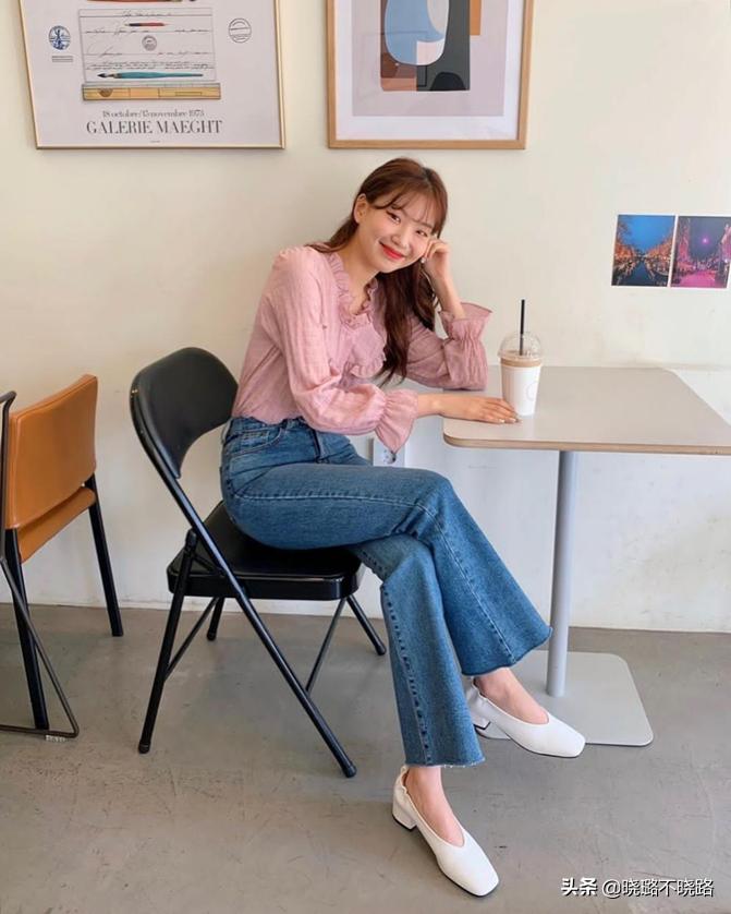 方头鞋和尖头鞋哪个显腿细,圆头鞋和方头鞋显腿型