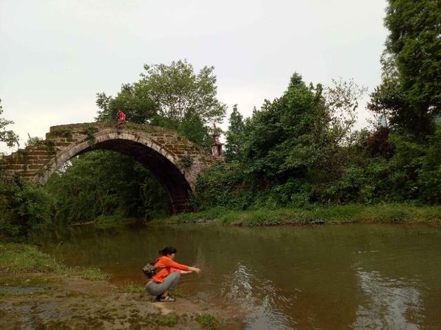 走进安静祥和的乡村,走进宁静的小镇
