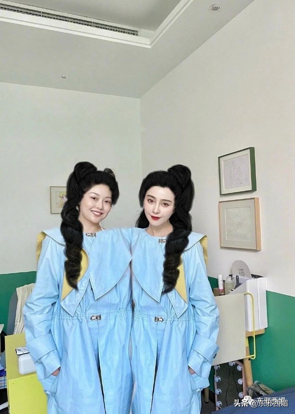 她又翻车了？别墅*案惨**后再添三里屯疑云，当个贵妇咋这么难