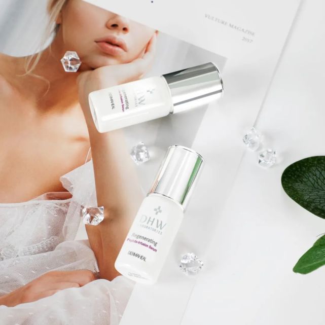 很火的韩国护肤品,全网最火补水护肤品