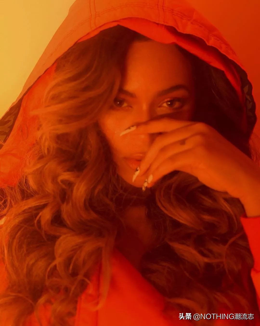 近期比较火的时尚品牌,十大潮流时尚品牌