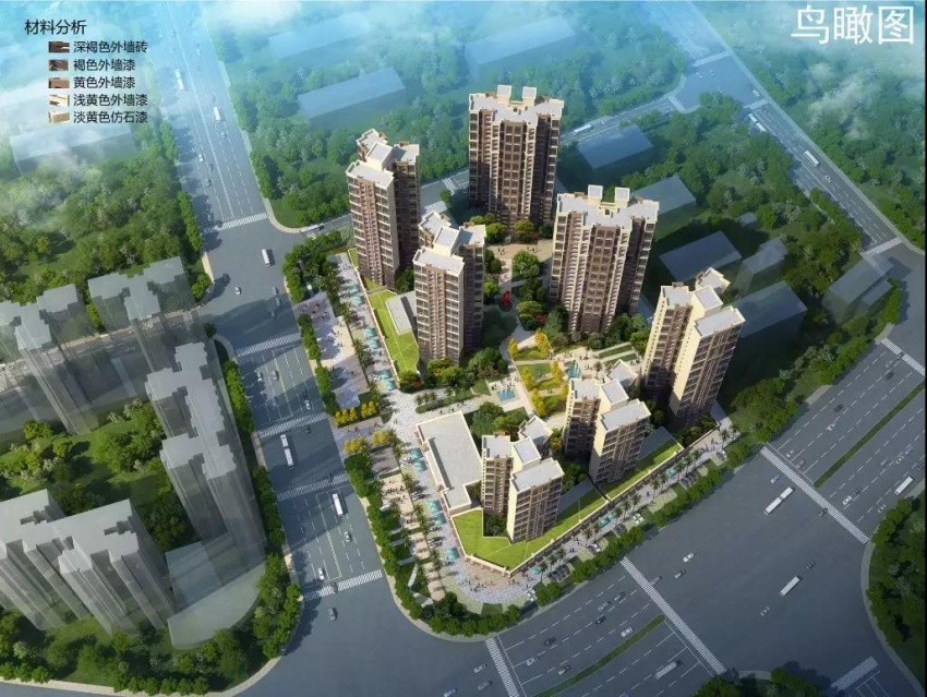 抢滩2020！剧透江门最值得关注的10大纯新盘