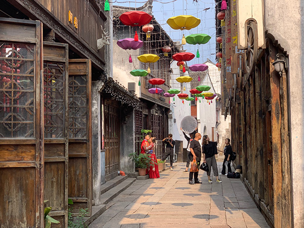 舌尖上的美食嘉兴肉粽,舌尖上的美食粽子