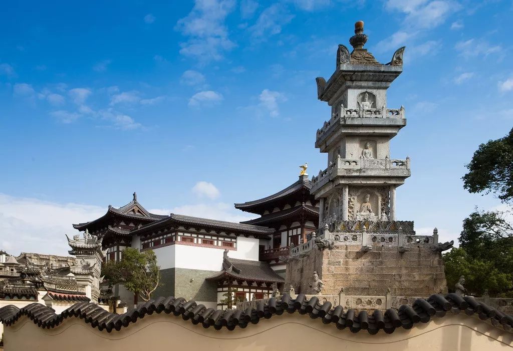 深圳到普陀山自驾游攻略最佳路线,2020普陀山奇异景象