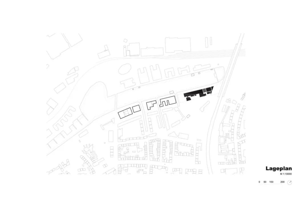 鸟巢博物馆的建造,鸟巢的设计