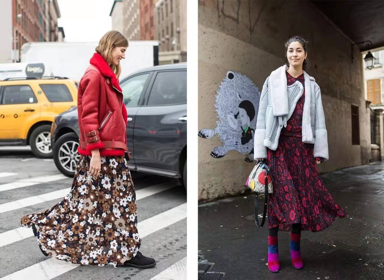 羊咩咩外套女,咩咩同款外套