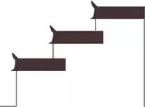 中式院落别墅,别墅庭院溪流景观