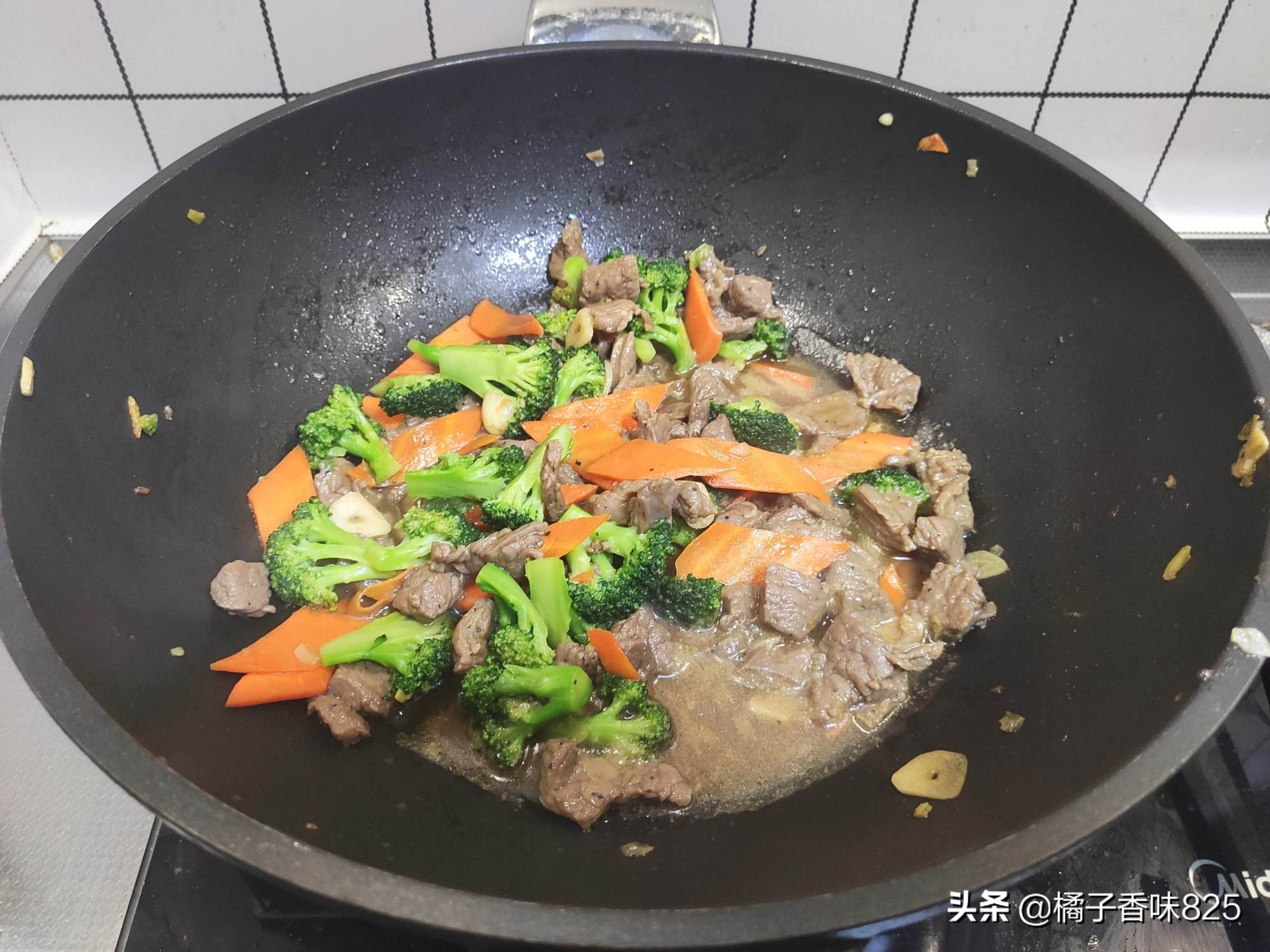 冬天多吃牛肉有什么好处,小孩吃牛肉怎么炒嫩又好吃又简单