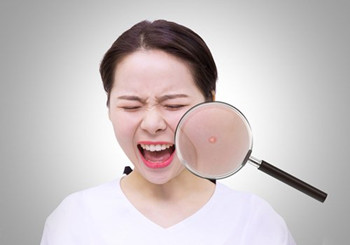 为什么有些怀孕皮肤变好有些变差,为什么有些人怀孕了皮肤更好