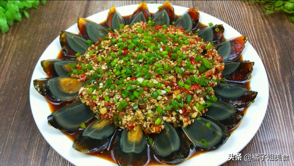 12道凉菜做法清爽开胃又解腻,夏季必吃的十种凉菜做法