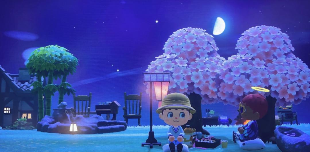 开服15天，我玩《动物森友会》总结的39条教训