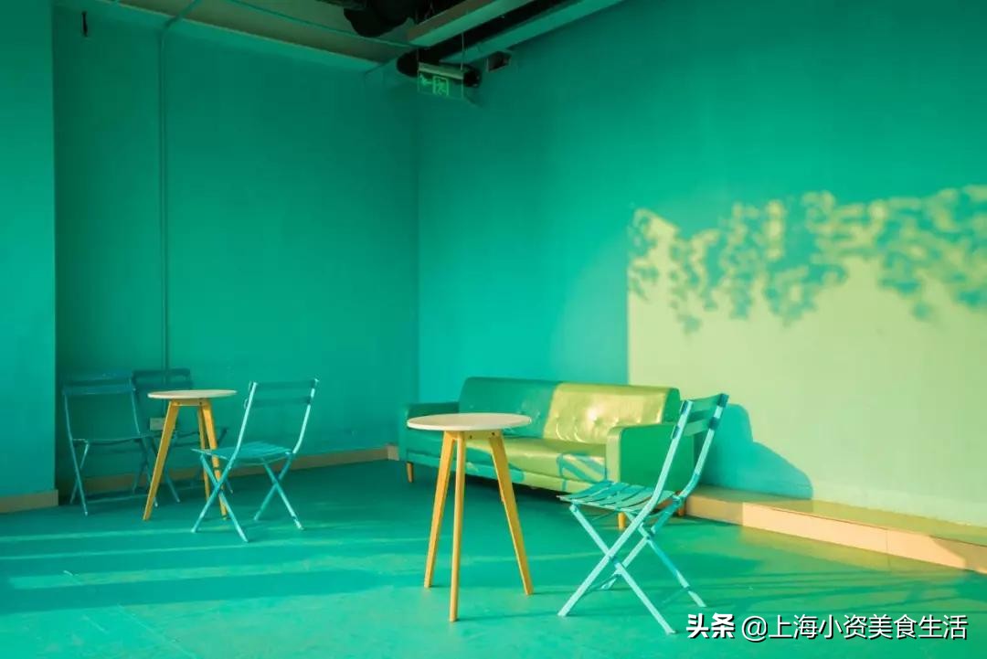 全世界十大网红打卡圣地,上海魔都网红打卡地写真