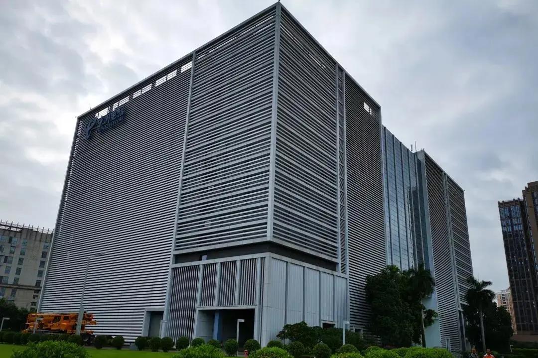 打破外资垄断,格力中标华录天津数据湖数据中心基础设施建设项目