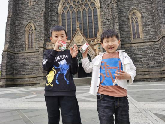 多平台联动引爆全网,“2019澳牧约你游澳洲”圆满收官