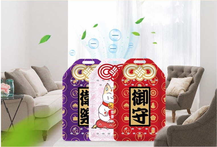 日本除菌卡怎么使用,测评儿童除菌卡