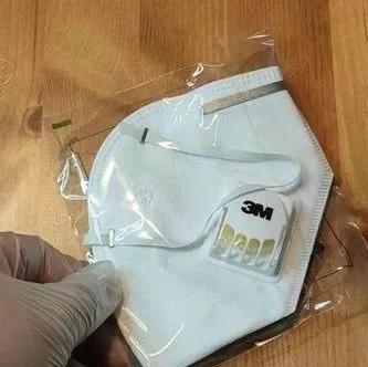 专家教你一招让普通口罩有n95效果,n95口罩怎样变干净