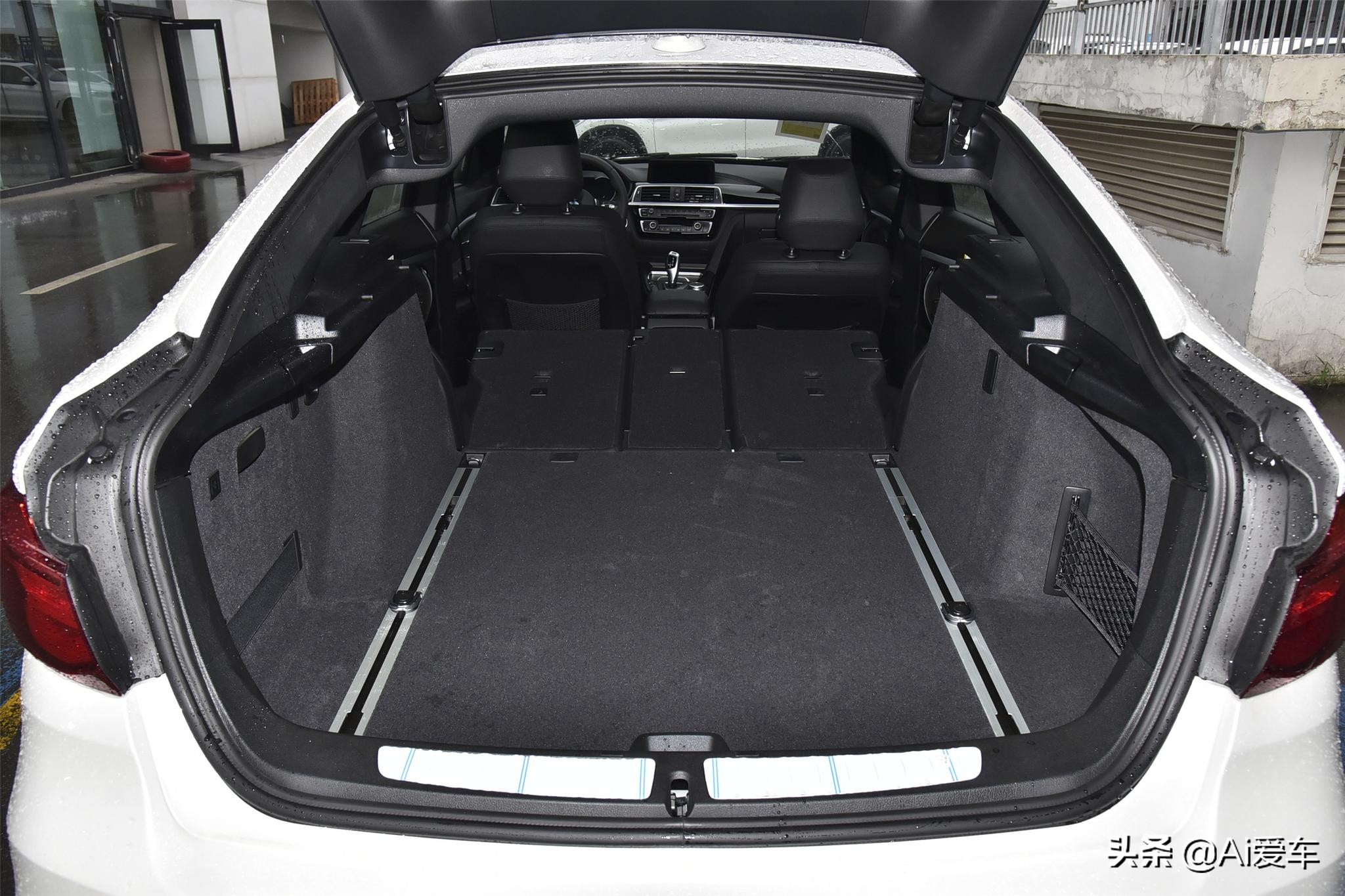 宝马3系进口双门轿跑极速,最新款宝马3系顶配四驱