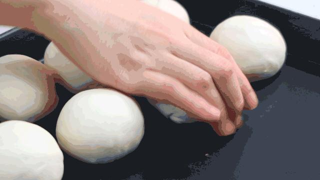 ins风极简面包店,一家很ins风的面包店