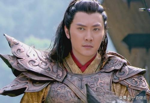 北齐神武帝高欢小说怎么样,北齐神武帝高欢的部将