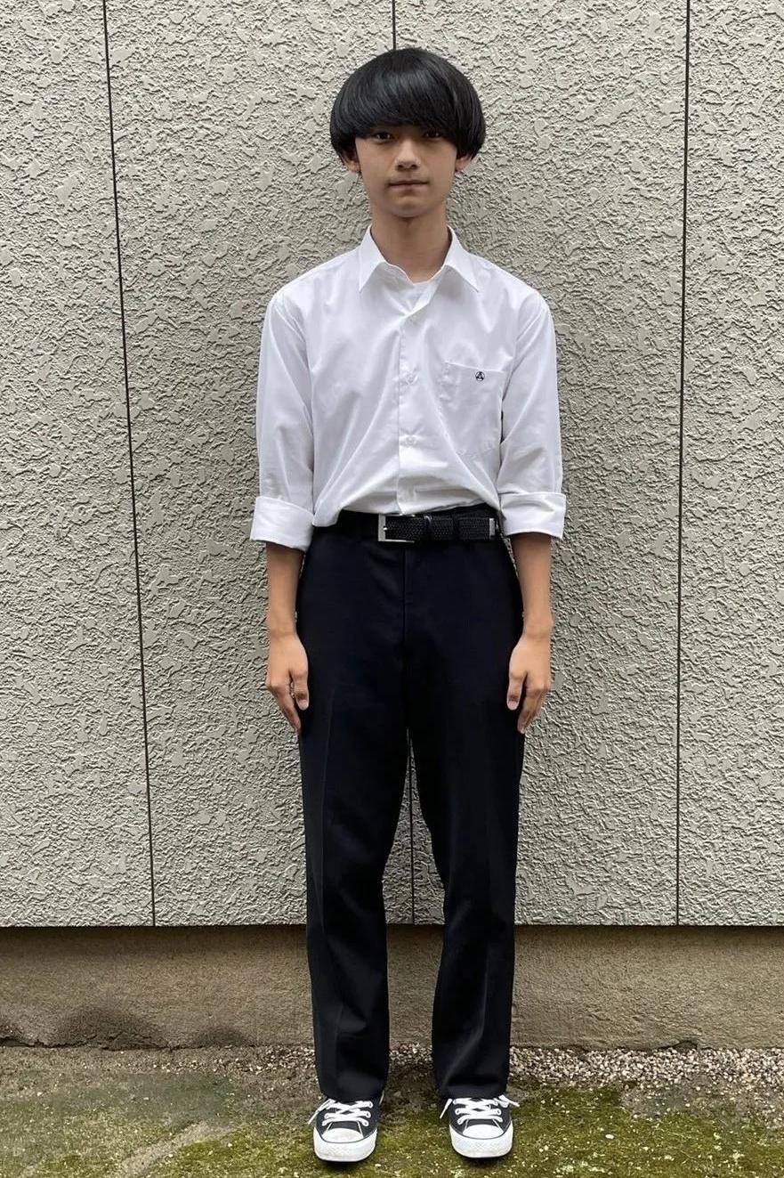 日本最帅男高中选举,日本第三届最帅男高中生