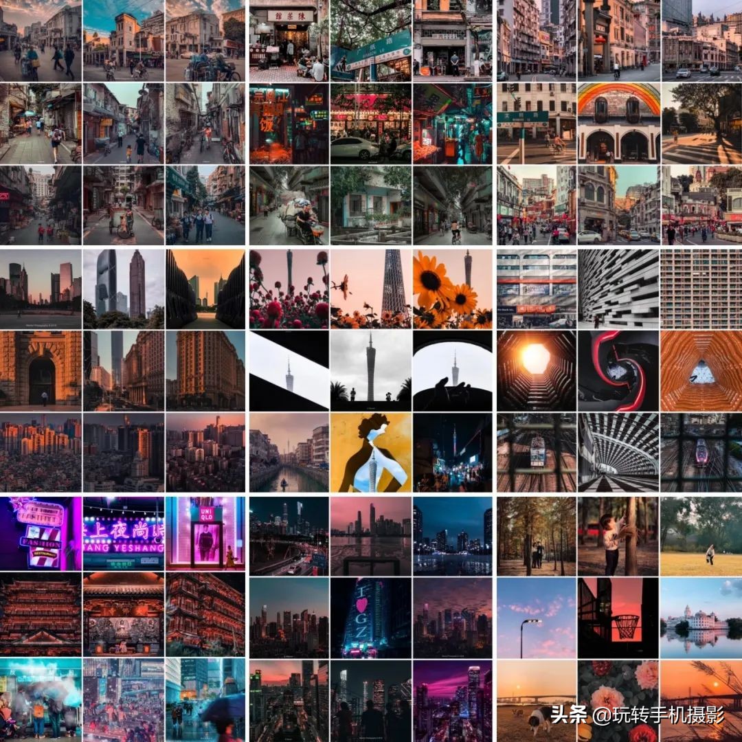 拍照干货的技巧,摄影大师教你拍照技巧