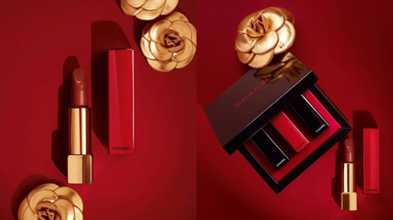 买买买,这些限定款让人心动