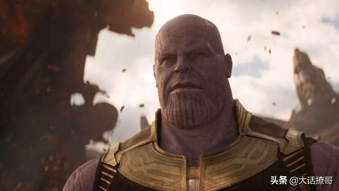 复联4最有意思的十个彩蛋,盘点复联4中的27处细节