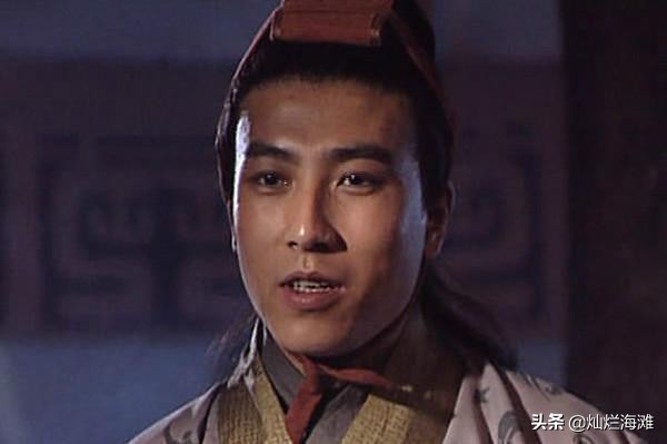 此人被庞统推荐给刘备,诸葛亮破格提拔姜维