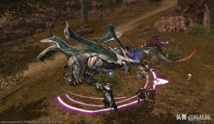 最终幻想14全外观整理,最终幻想14去哪里幻化