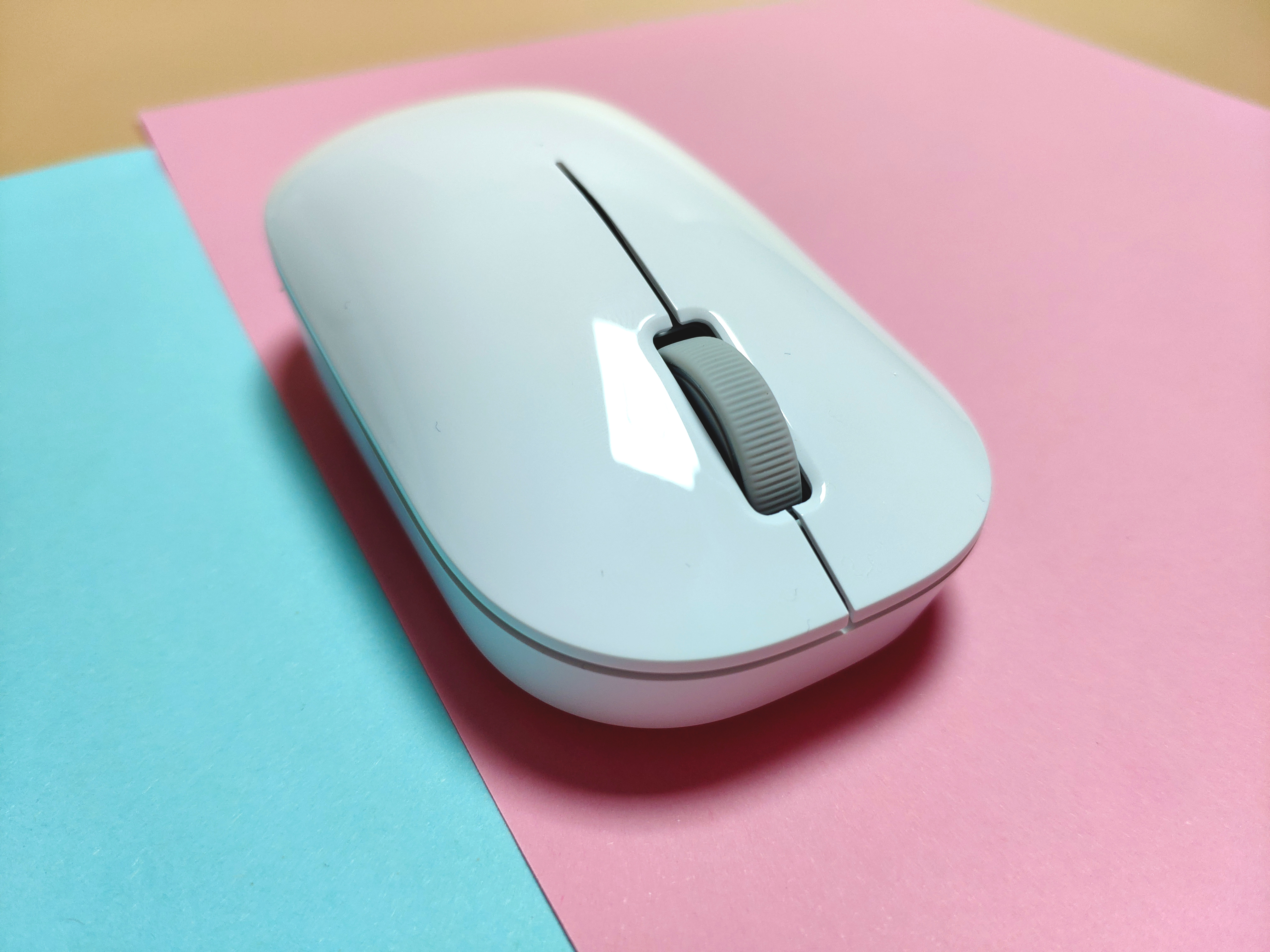 小米无线鼠标便携鼠标,无线鼠标小米