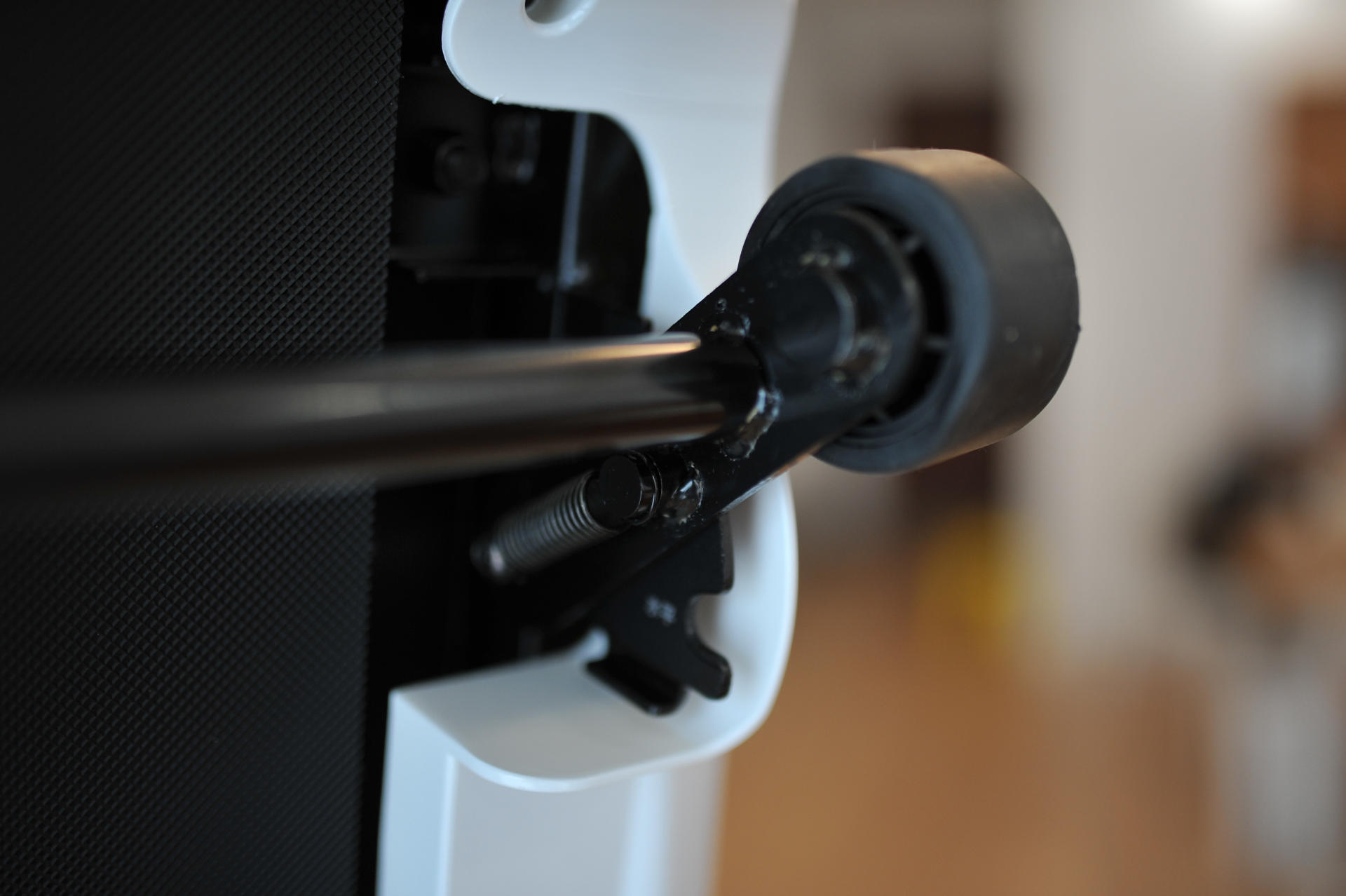 为什么不推荐家用跑步机,家用跑步机到底有没有必要