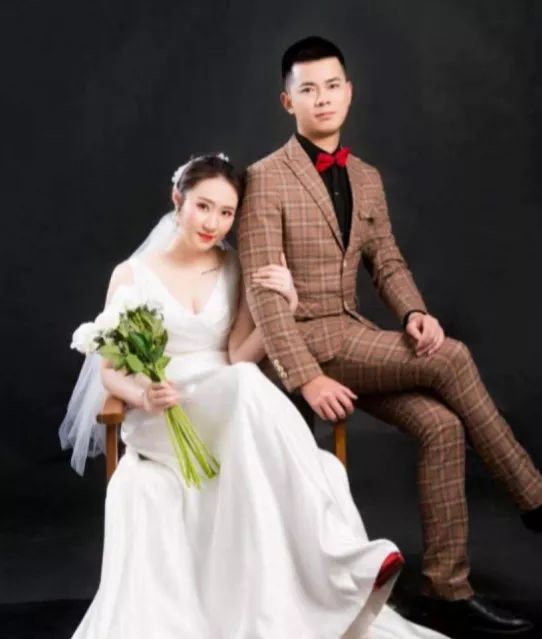 【抗击疫*夫情**妻档(八)】婚礼延期,幸福可期!(第二季)