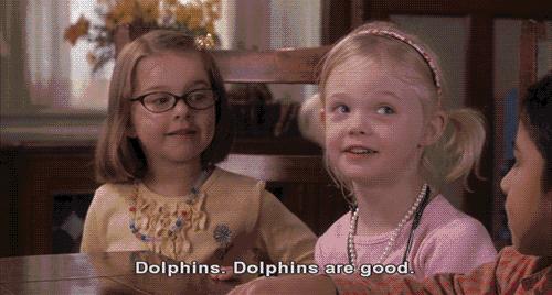 世界最美萝莉好莱坞,好莱坞御用萝莉与众不同