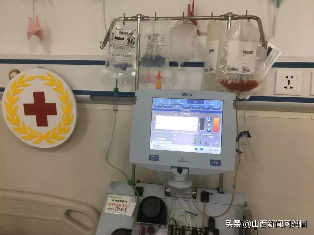 二次捐献造血干细胞,奶爸捐献造血干细胞视频