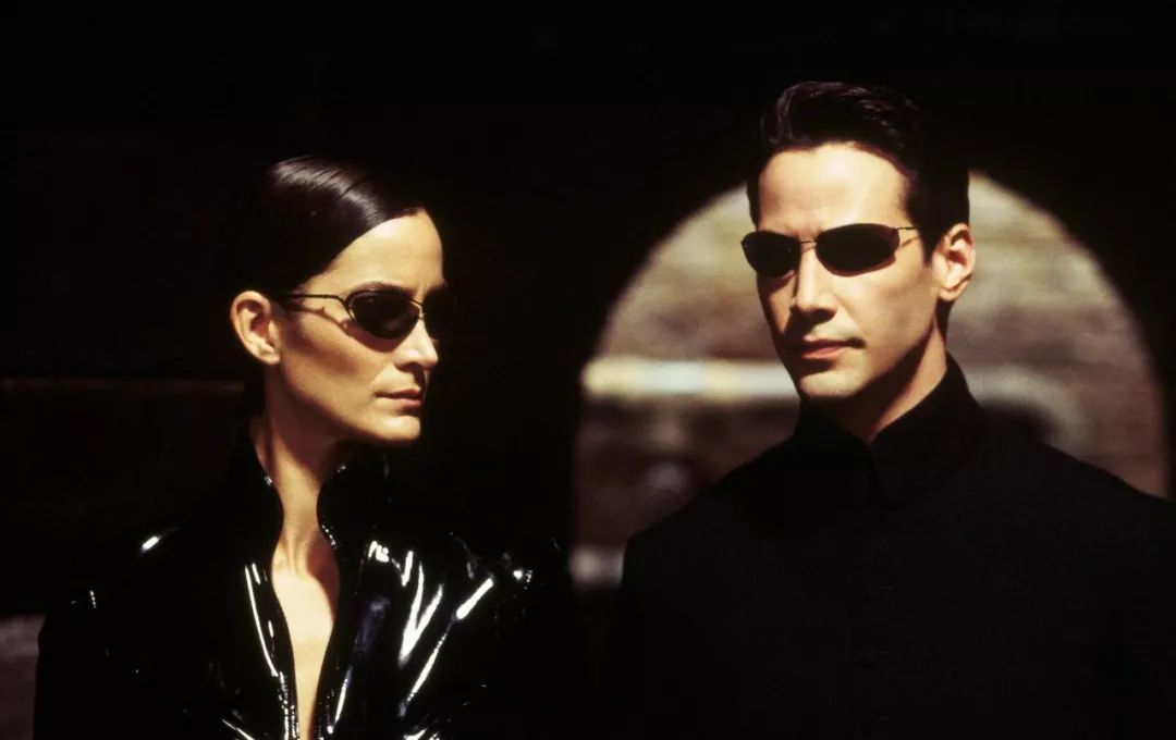 赛博朋克文学小说,赛博朋克小说的巅峰之作