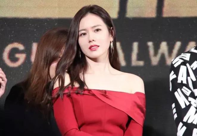 情史最干净的女明星,盘点9个韩国女星