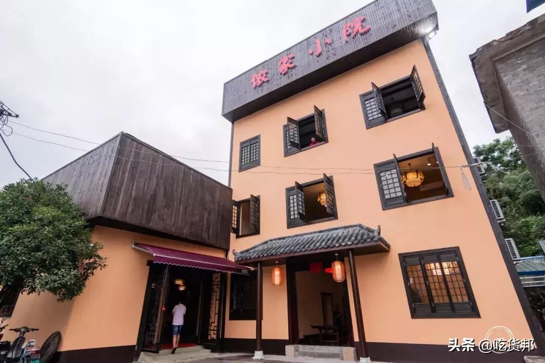 吃羊蝎子攻略,宁夏吃羊攻略你请收好