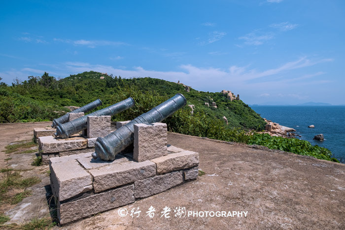 东澳岛二天一夜攻略自由行,东澳岛自由行最佳路线