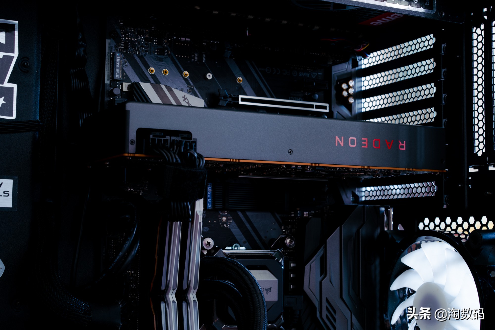 显卡天梯amdrx5700,amdrx5700显卡最新评测