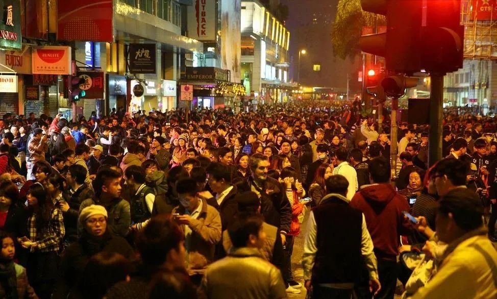 香港电商和大陆电商区别,疫情下跨境电商企业现状