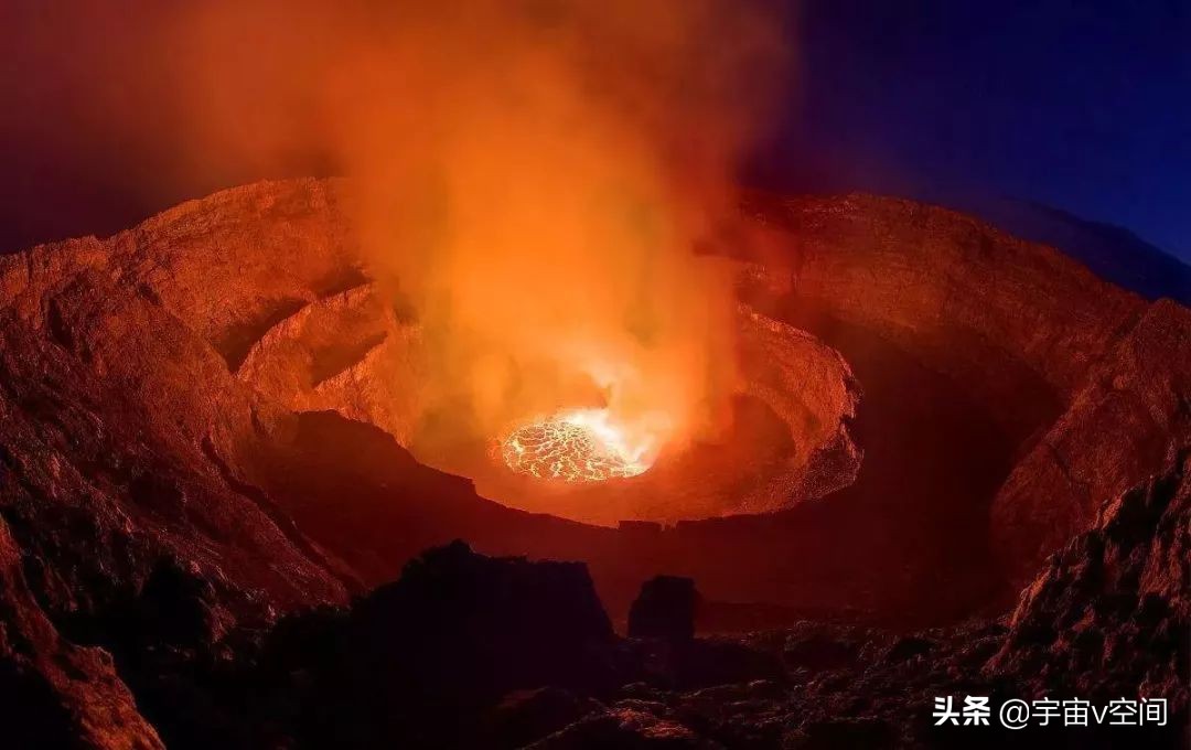 日本的火山2023年有没有爆发过,日本海底火山爆发最新消息