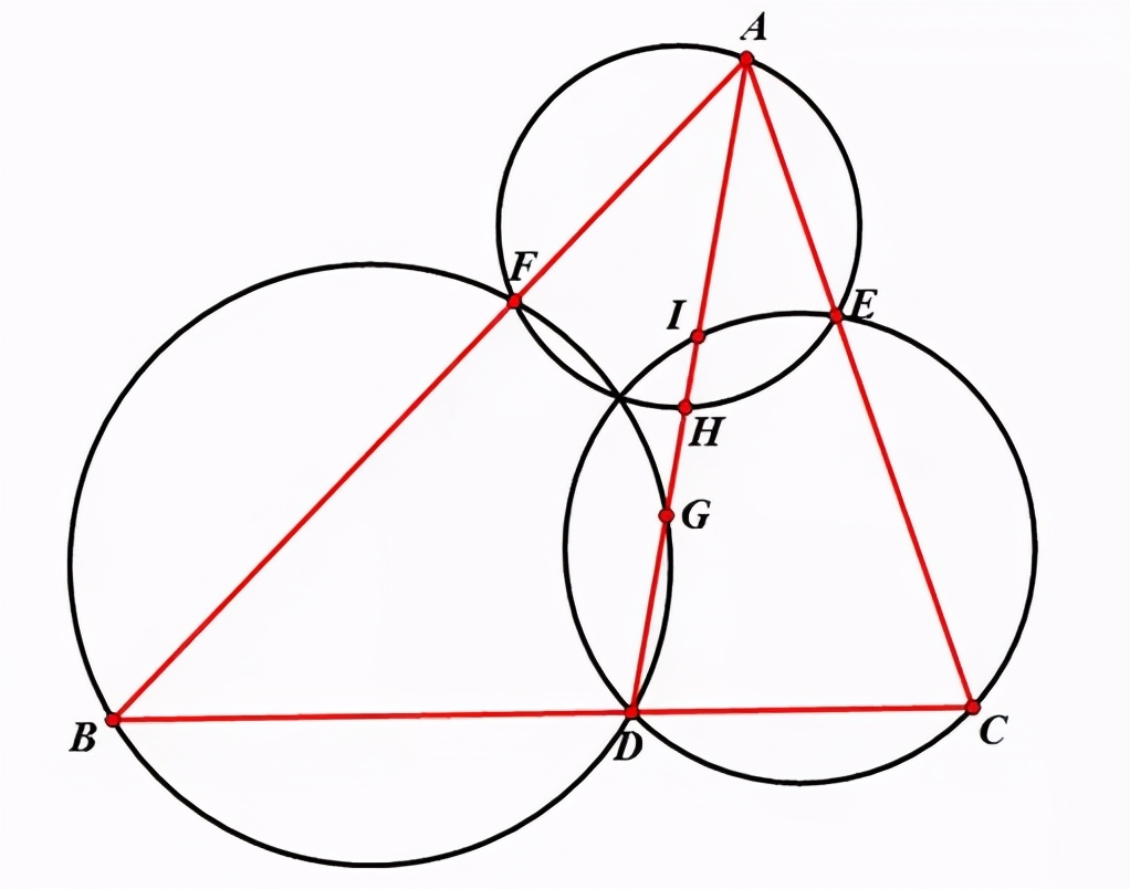 高中数学猫爪定理视频,猫爪定理全过程视频
