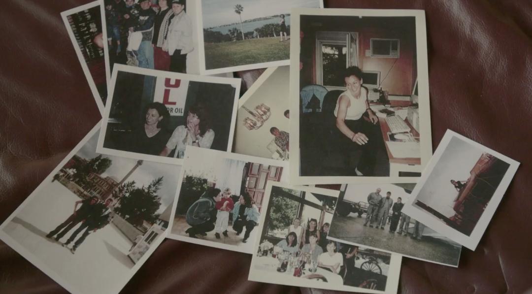 吓人化妆品原来这么危险,乱用护肤品的恐怖片