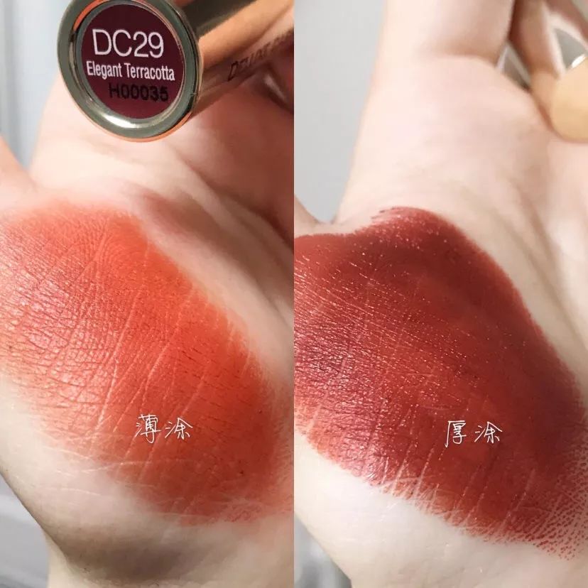 国货好物推荐10元内学生党口红,不输大牌的口红圆盒子