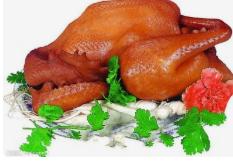 消失了近100多年的鸡,消失的鸡