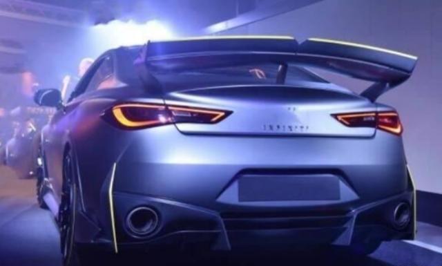 买不起帕拉梅拉就买它，7s破百，低至31.8万，廉价得不像双门轿跑